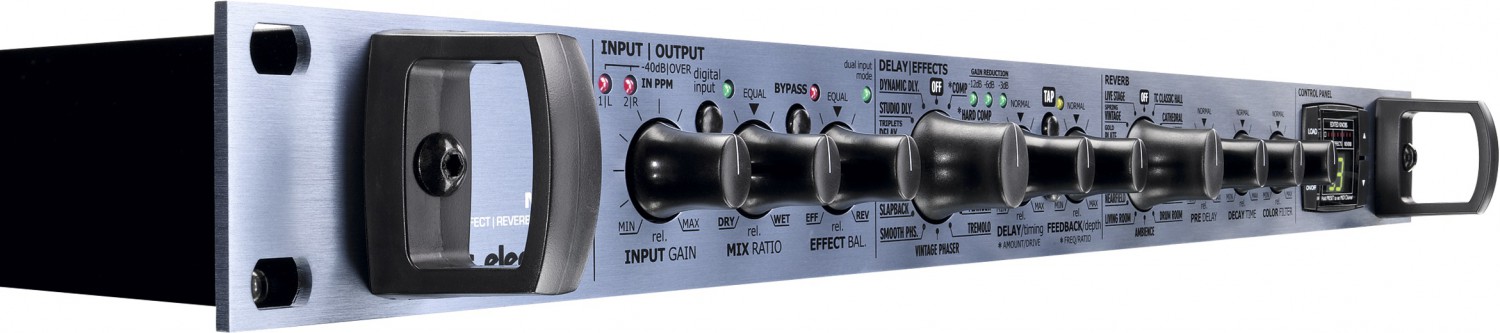 TC Electronic M350 - procesor efektów TC Electronic M350 - procesor efektów