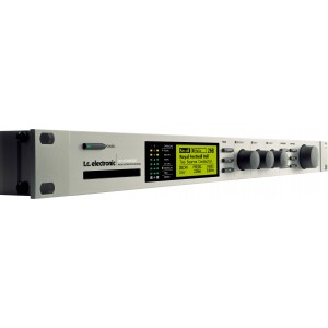 TC Electronic Reverb 4000 - procesor efektów