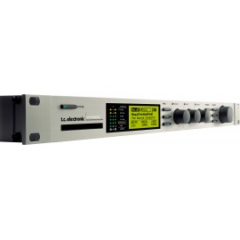 TC Electronic Reverb 4000 - procesor efektów