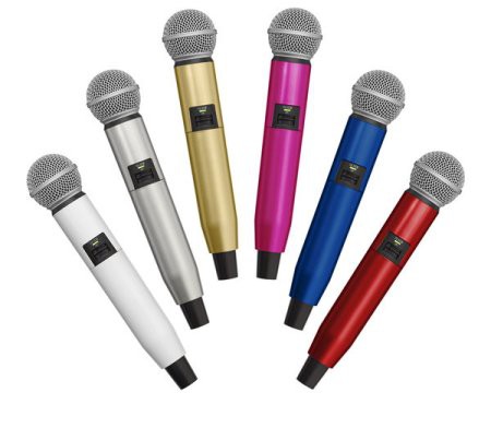 Shure WA713 - obudowa mikrofonu Shure WA713 - obudowa mikrofonu