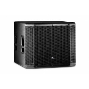 JBL SRX 818 SP - subwoofer aktywny