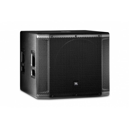 JBL SRX 818 SP - subwoofer aktywny