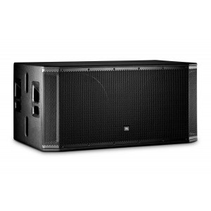 JBL SRX 828 SP - subwoofer aktywny