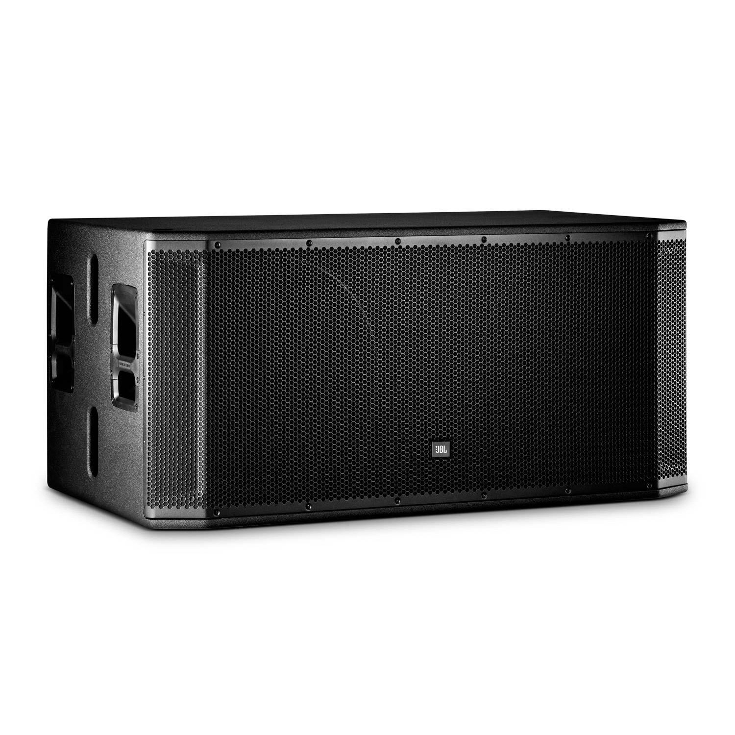 JBL SRX 828 SP - subwoofer aktywny