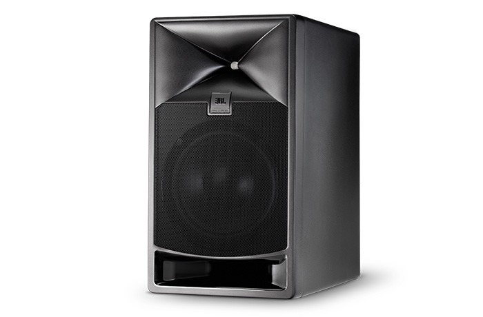 JBL LSR708i - monitor pasywny