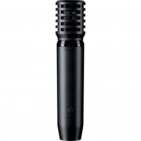 Shure PGA81 - mikrofon pojemnościowy instrumentalny