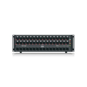 Behringer S32 - cyfrowy stagebox