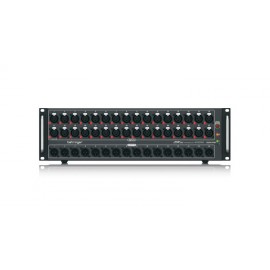 Behringer S32 - cyfrowy stagebox