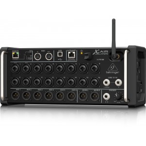 Behringer XR18 - cyfrowy mikser