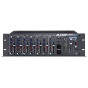 Alesis MultiMix 10 Wireless - mikser audio