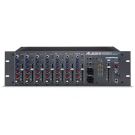 Alesis MultiMix 10 Wireless - mikser audio