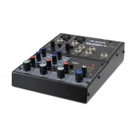 Alesis Multimix 4 USB - mikser audio/USB
