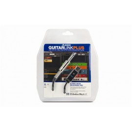 Alesis GuitarLink Plus - kabel gitarowy USB
