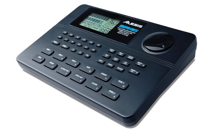 Alesis SR-16 - automat perkusyjny Alesis SR-16 - automat perkusyjny