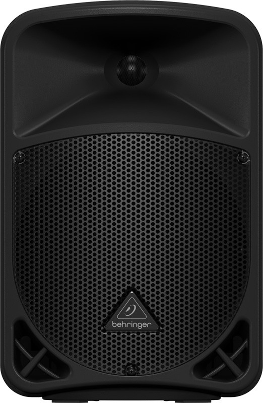 Behringer EUROLIVE B108D - kolumna aktywna Behringer B108D - kolumna aktywna