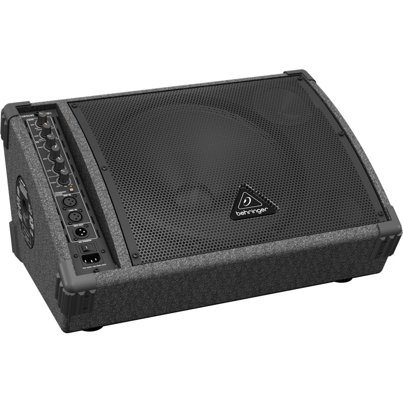 Behringer EUROLIVE F1220D - monitor sceniczny aktywny Behringer F1220D - monitor sceniczny aktywny