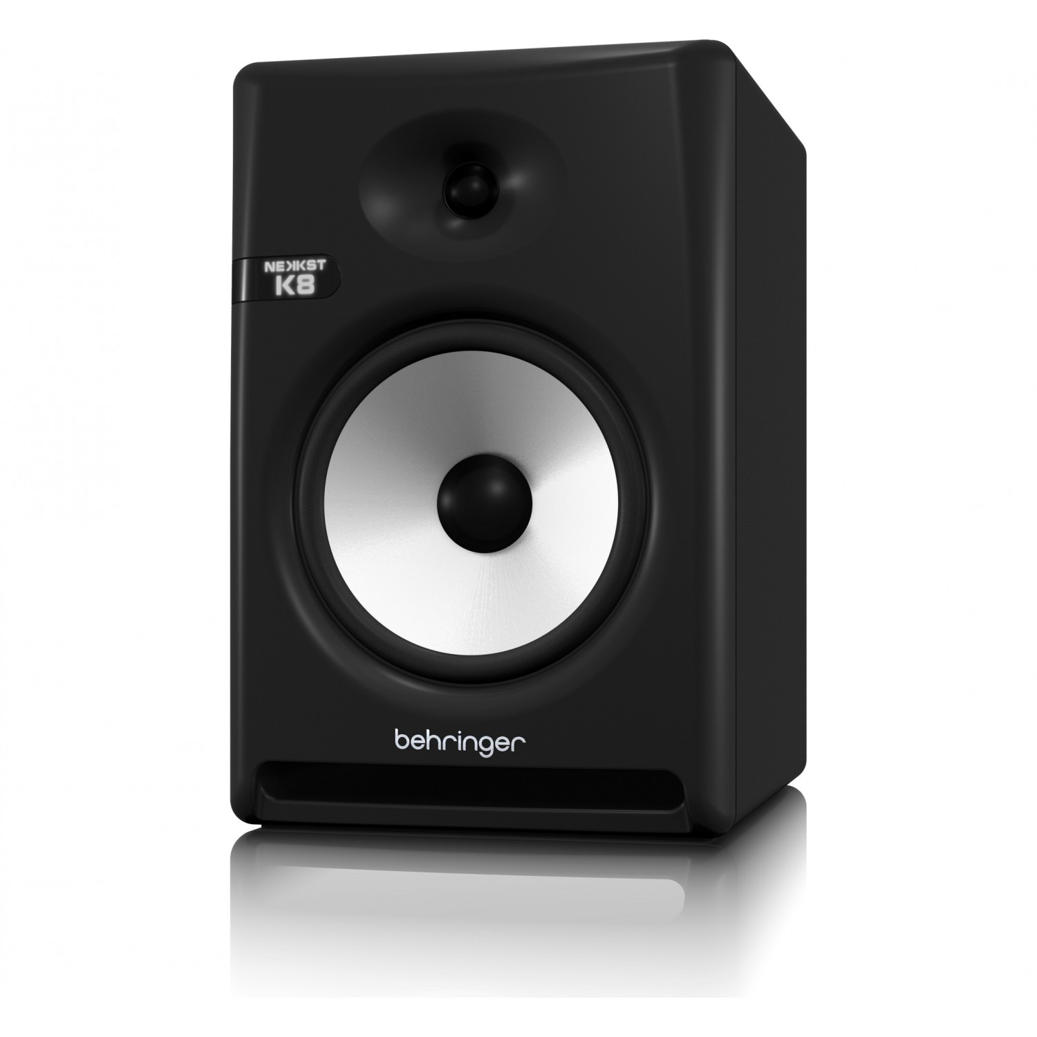 Behringer NEKKST K8 - monitor studyjny aktywny Behringer NEKKST K8 - monitor studyjny aktywny