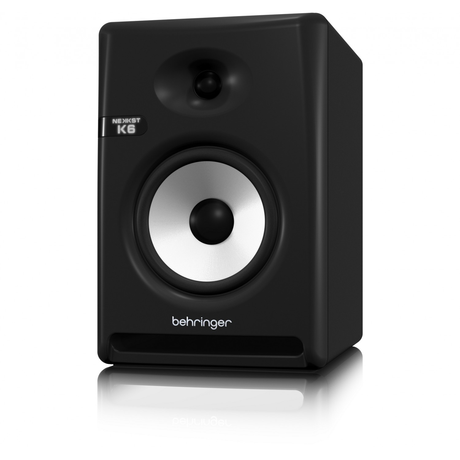 Behringer NEKKST K6 - monitor studyjny aktywny Behringer NEKKST K6 - monitor studyjny aktywny