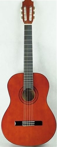 JAY TURSER JJC 45 (N) - gitara klasyczna 4/4 JAY TURSER JJC 45 (N) - gitara klasyczna 4/4