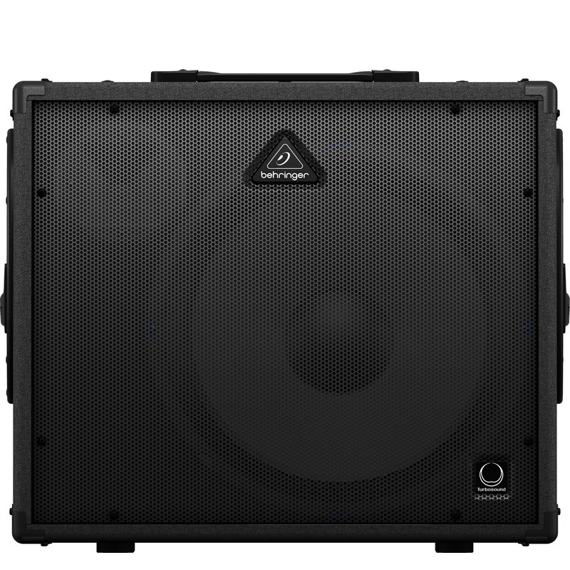 Behringer KXD15 - wzmacniacz klawiszowy Behringer KXD15 - wzmacniacz klawiszowy