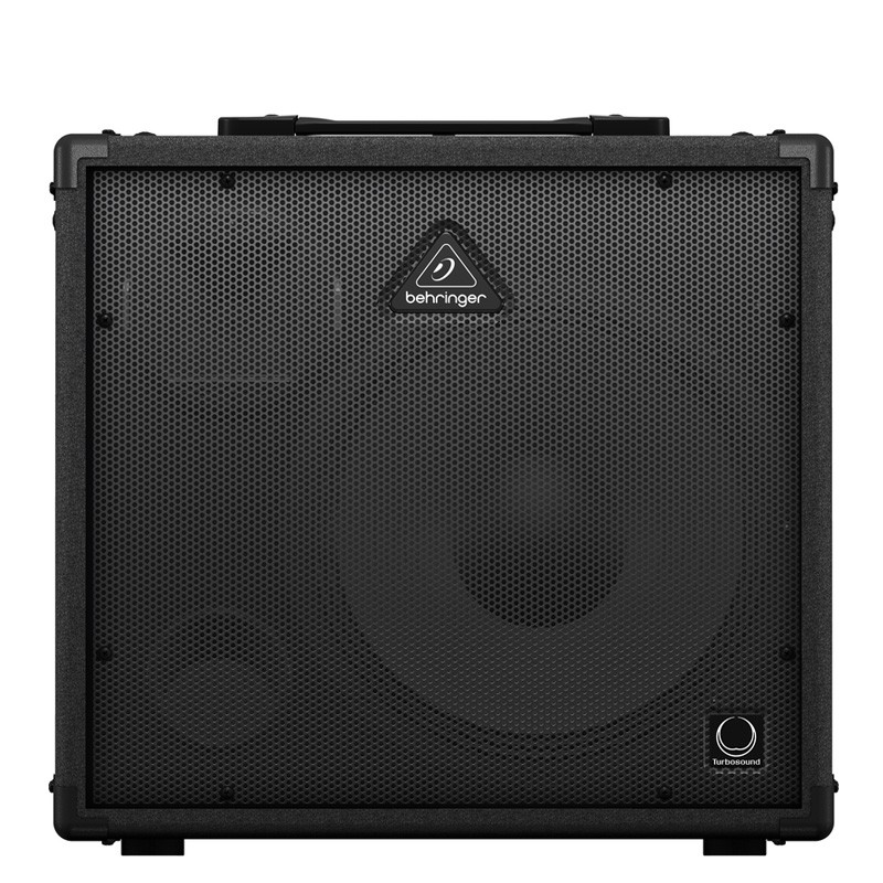Behringer KXD12 - wzmacniacz klawiszowy Behringer KXD12 - wzmacniacz klawiszowy