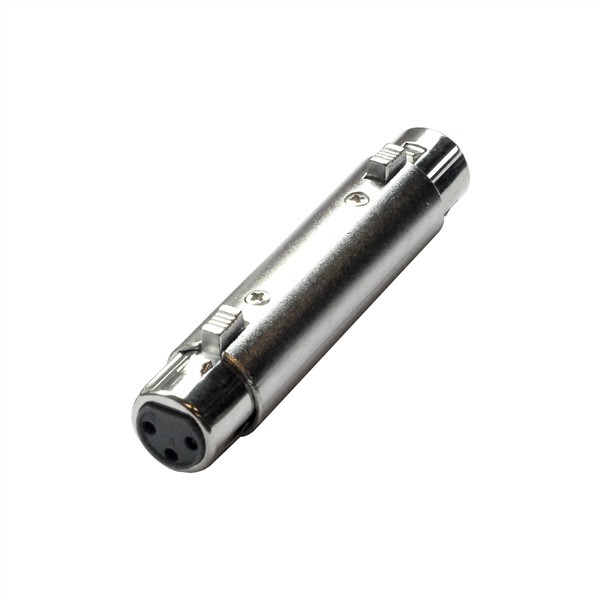 Apart CAXFXF - adapter XLR BIAMP CAXFXF - adapter XLR