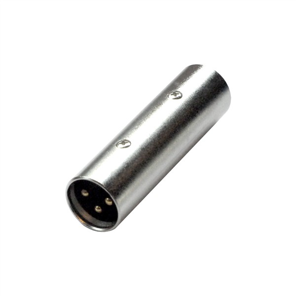 Apart CAXMXM - adapter XLR BIAMP CAXMXM - adapter XLR