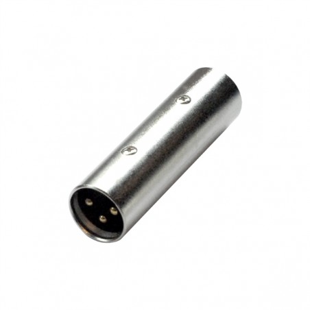 Apart CAXMXM - adapter XLR