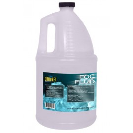 Chauvet Fog Fluid - płyn do wytwornicy dymu