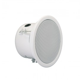 BIAMP CM 6 T SMF - głośnik sufitowy przeciwpożarowy