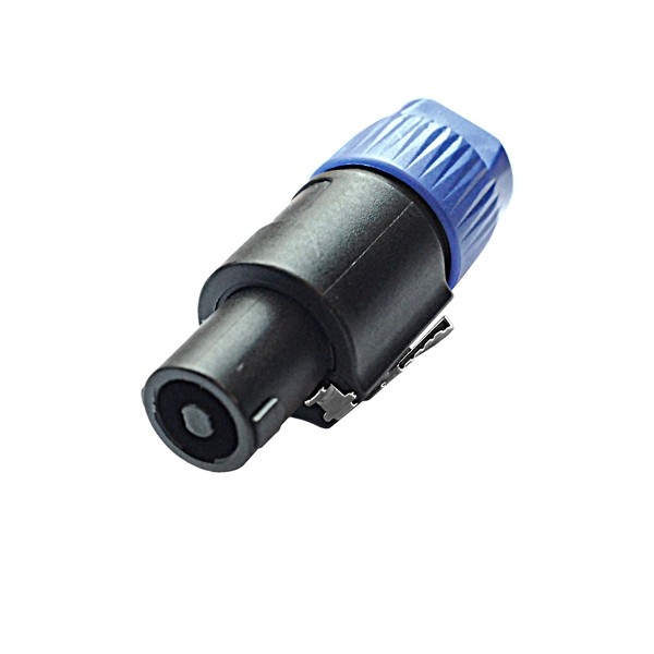 Apart CSP - wtyk speakon BIAMP CSP - wtyk speakon