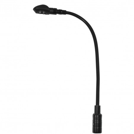 American Audio Mini LED Gooseneck lamp XLR - lampka