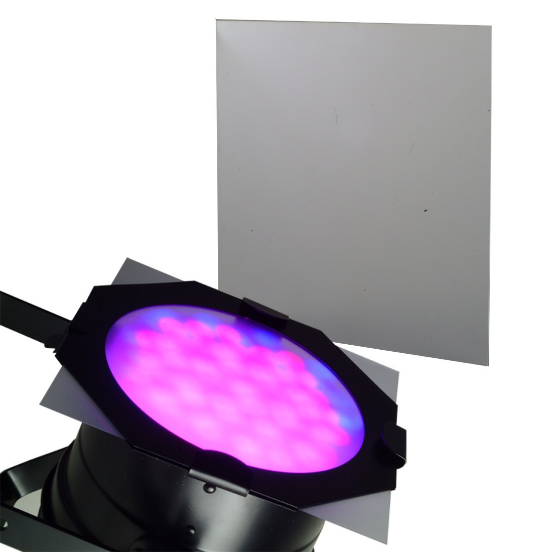 American DJ DF 64 Diffusion Filter - filtr reflektora PAR ADJ DF 64 Diffusion Filter - filtr reflektora PAR
