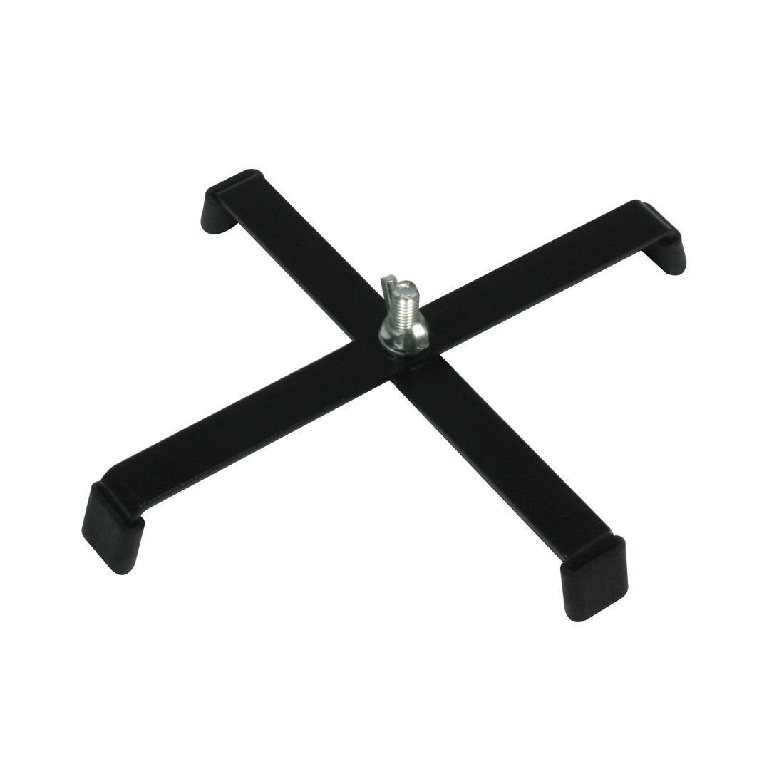 American DJ Floor stand 4 legs black FS4LB - statyw podłogowy ADJ Floor stand 4 legs black FS4LB - statyw podłogowy