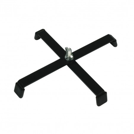 American DJ Floor stand 4 legs black FS4LB - statyw podłogowy