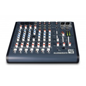 Allen & Heath XB-10/X - mikser