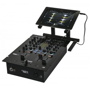 Reloop RMX-33i - mikser DJ