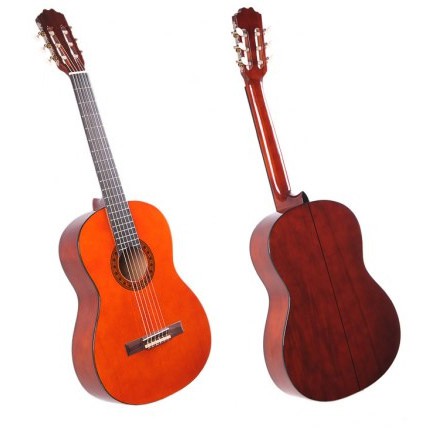 ALVERA ACG200 4/4 CM Natural - gitara klasyczna ALVERA ACG200 4/4 CM Natural - gitara klasyczna