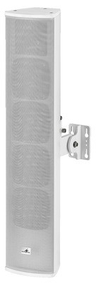 Monacor ETS-422TW/WS - kolumna głośnikowa Monacor ETS-422TW/WS - kolumna głośnikowa