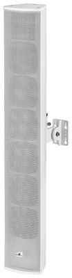 Monacor ETS-432TW/WS - kolumna głośnikowa Monacor ETS-432TW/WS - kolumna głośnikowa