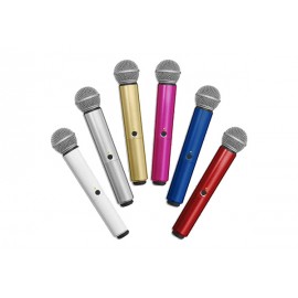 Shure WA712 - obudowa mikrofonu