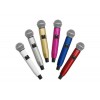 Shure WA723 - obudowa nadajnika GLXD2 z kapsułą SM58 oraz Beta58