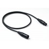 PROEL CHL250LU15 - kabel mikrofonowy XLR F - XLR M 15m