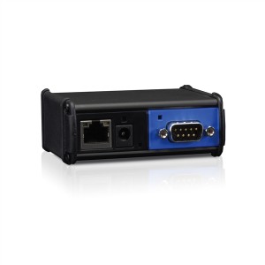 BIAMP NETKIT-RS - interfejs sieciowy