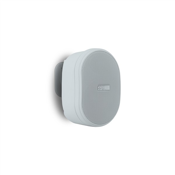 Apart OVO3T-W - kolumna instalacyjna / naścienna BIAMP OVO3T-W - kolumna instalacyjna / naścienna