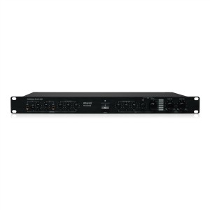 BIAMP PM7400MKII - przedwzmacniacz miksujący