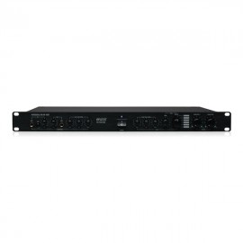 BIAMP PM7400MKII - przedwzmacniacz miksujący