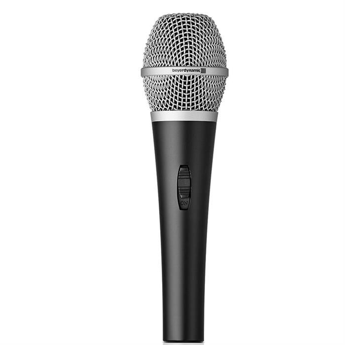 BEYERDYNAMIC TG V 35 S - mikrofon dynamiczny