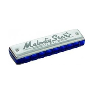 Hohner MELODY STAR 904/16/1 - harmonijka ustna