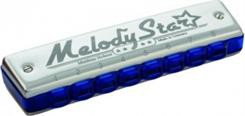 Hohner MELODY STAR 904/16/1 - harmonijka ustna Hohner MELODY STAR 904/16/1 - harmonijka ustna